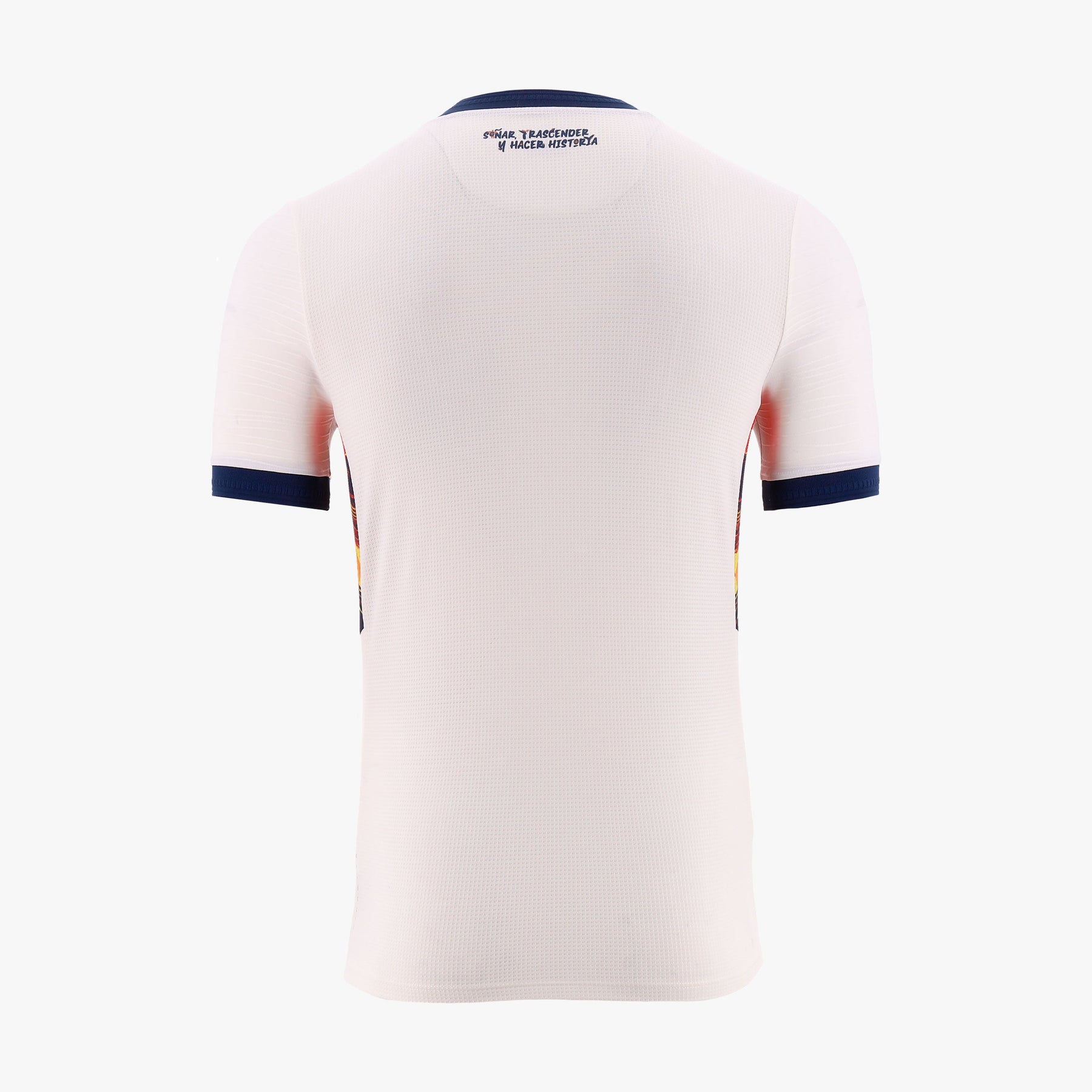 Camiseta Ecuador Third 2026/27