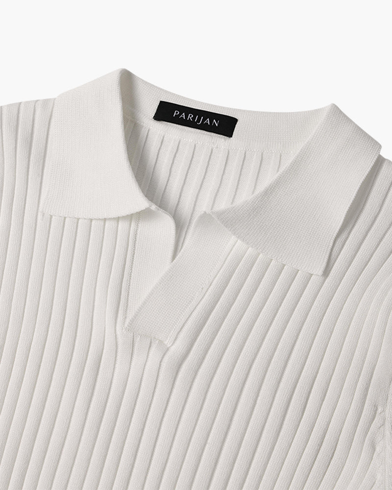The Chuncheon Polo - North Row