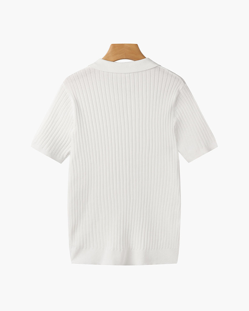 The Chuncheon Polo - North Row