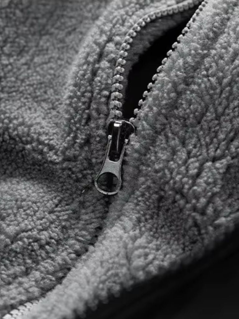 Summit Puffer Jacket — North Row | Lifestyle