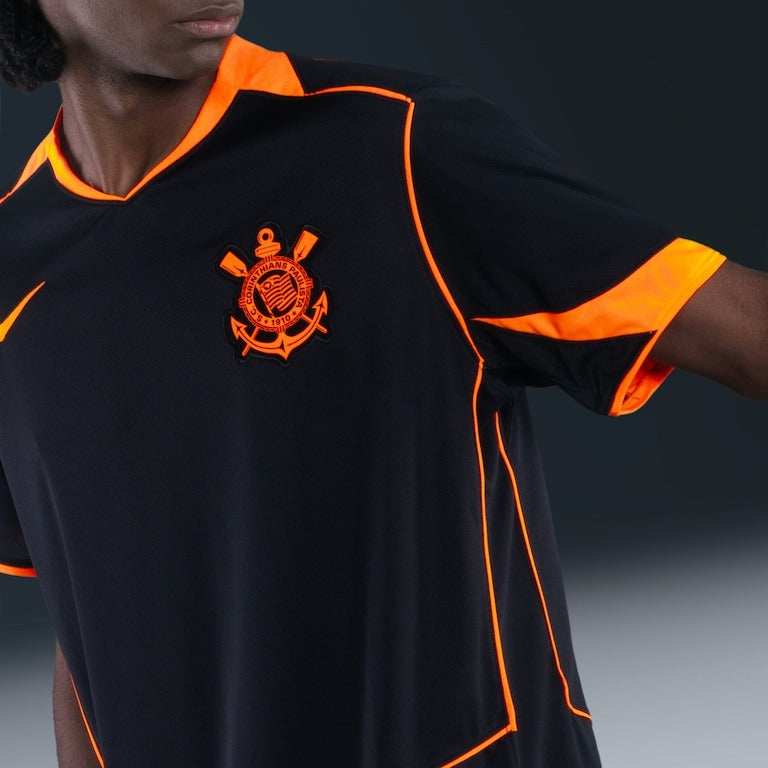 Corinthians Third 25/26