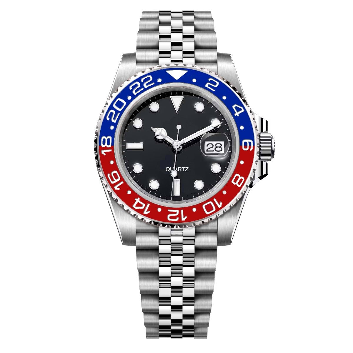 Vintage Watch — North Row | View 14