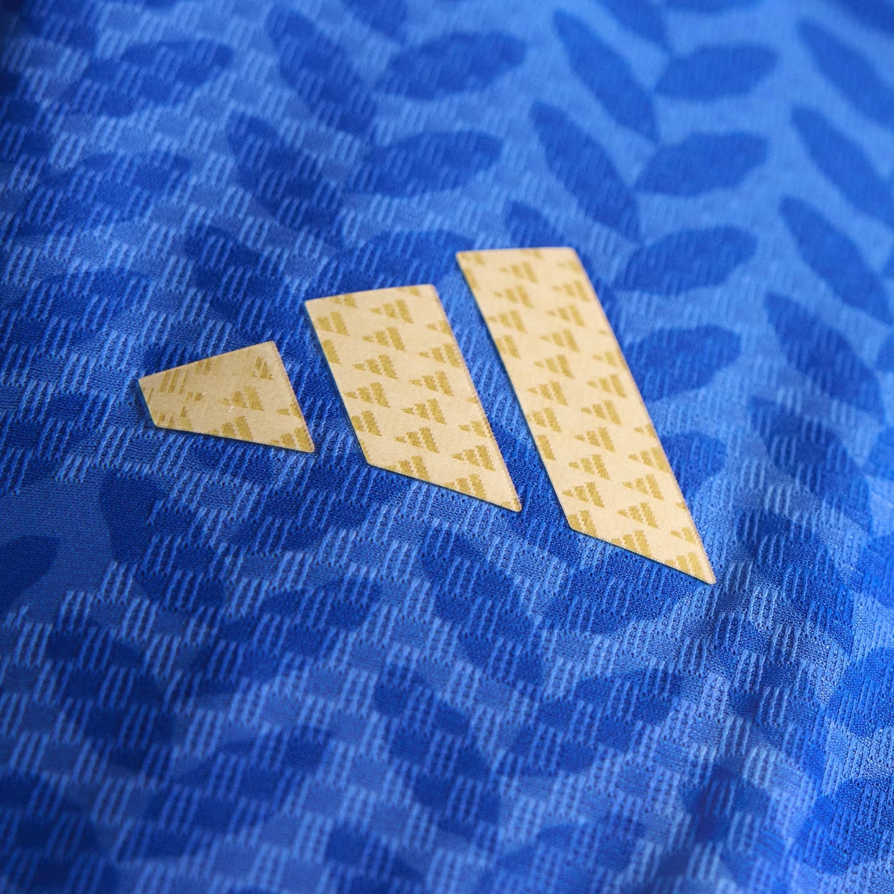Camiseta Italy Home Mundial 2026 Player Version