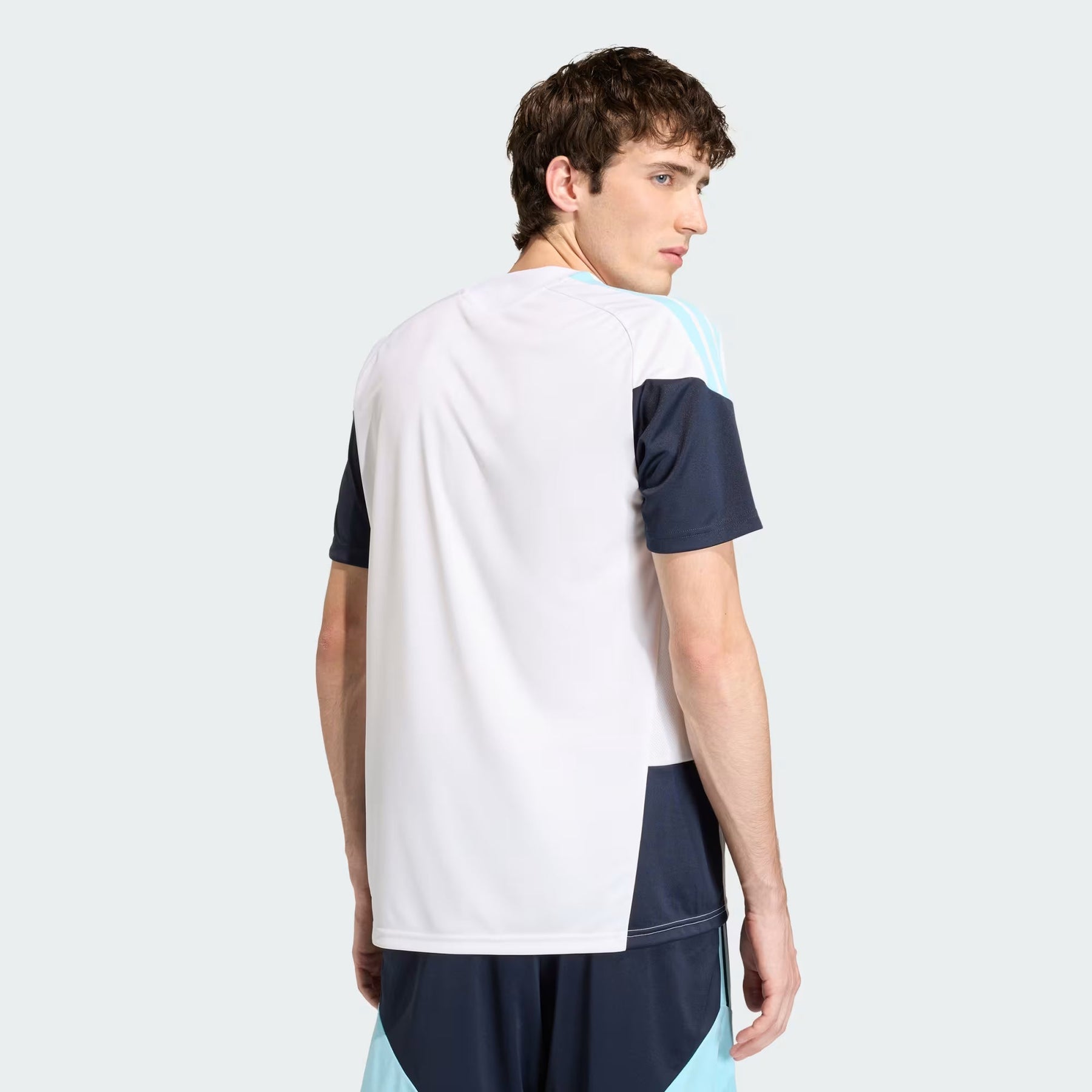 2026 Argentina National Team Tiro Training Jersey
