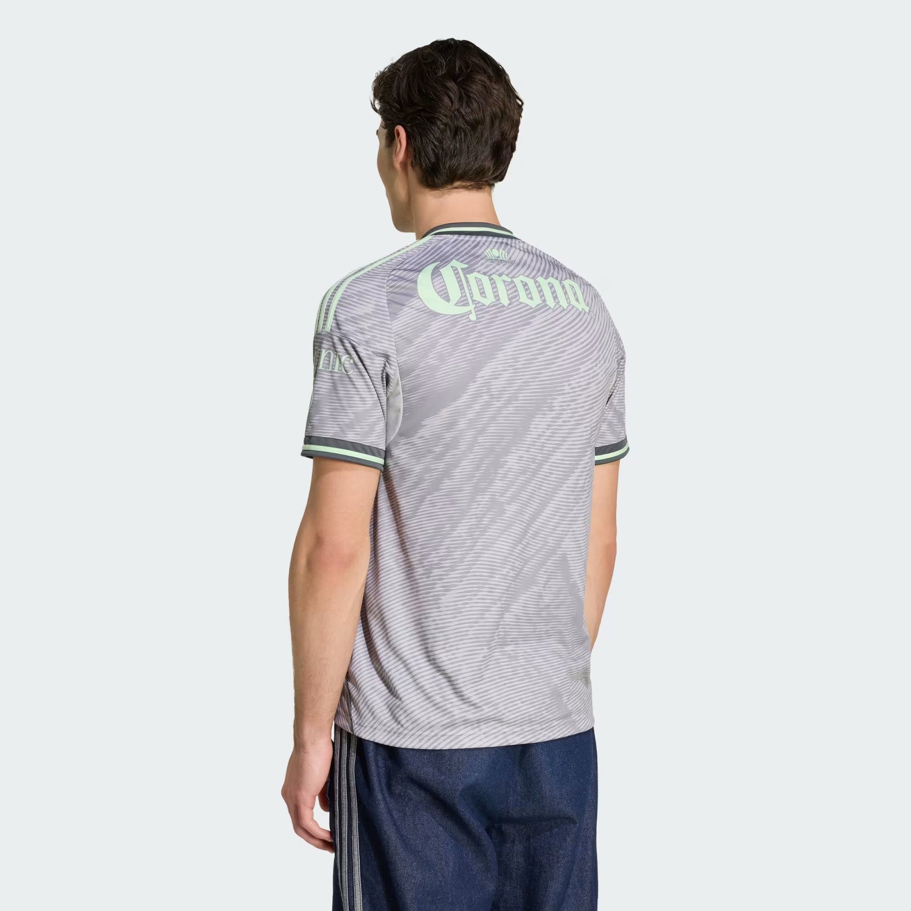 América Third Jersey 25/26