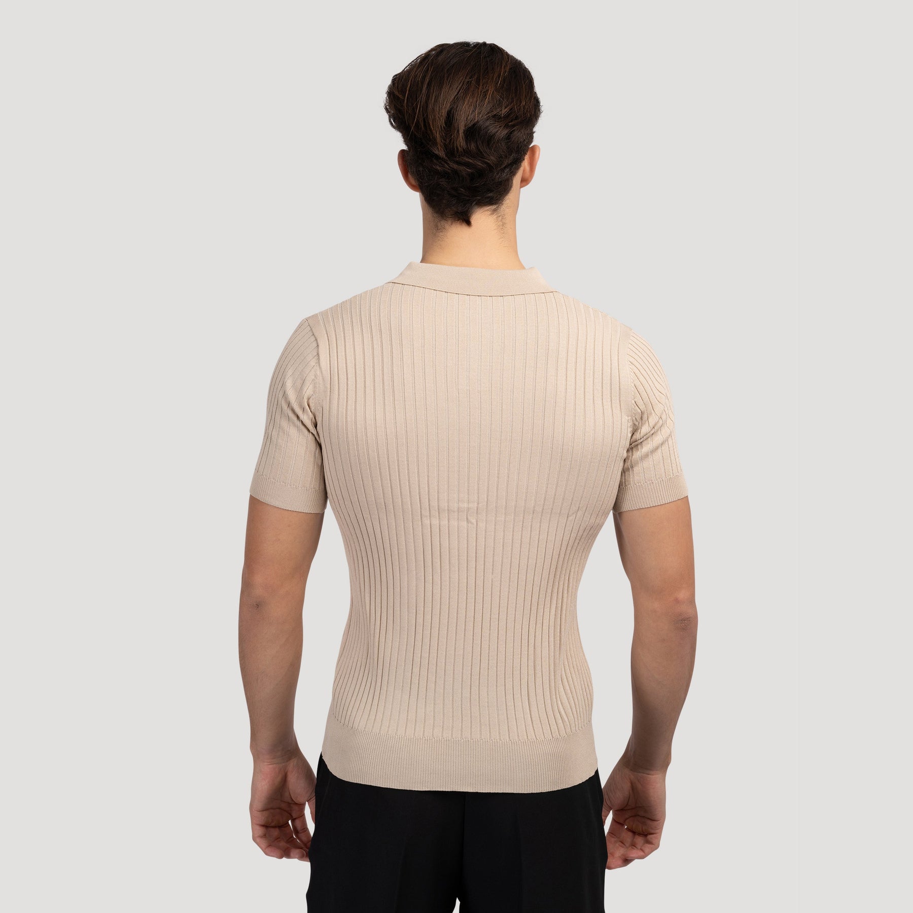 The Chuncheon Polo - North Row