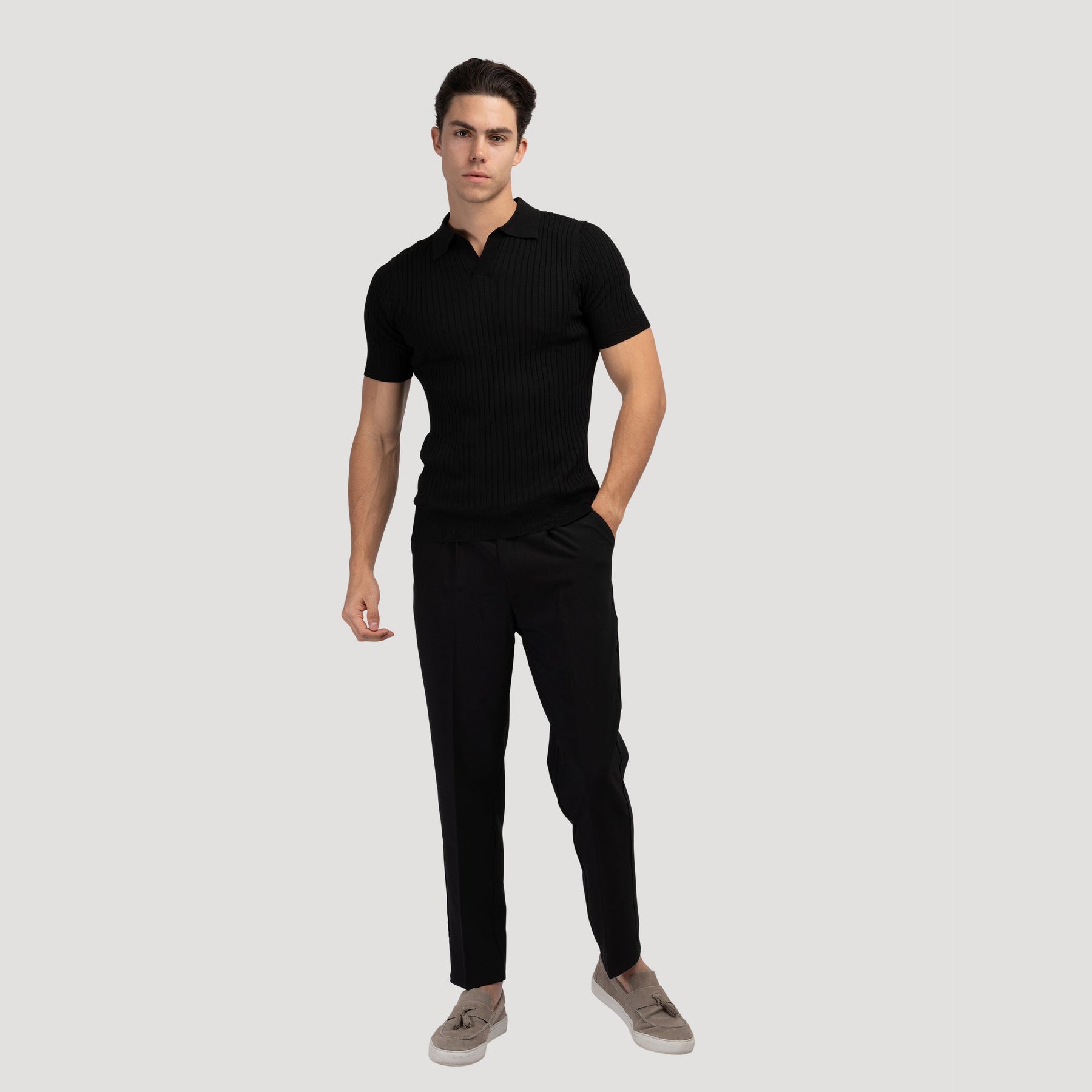 The Chuncheon Polo - North Row