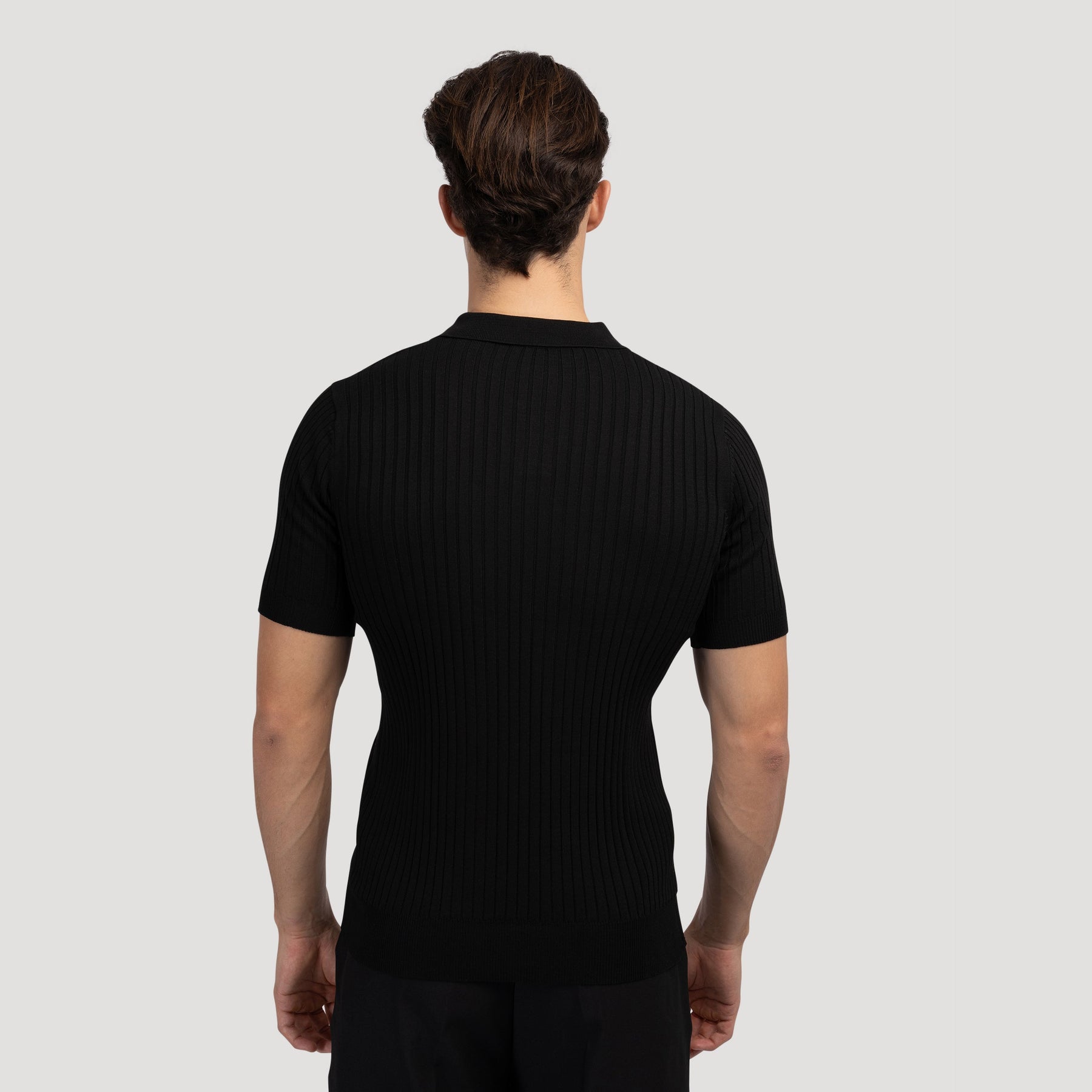 The Chuncheon Polo - North Row