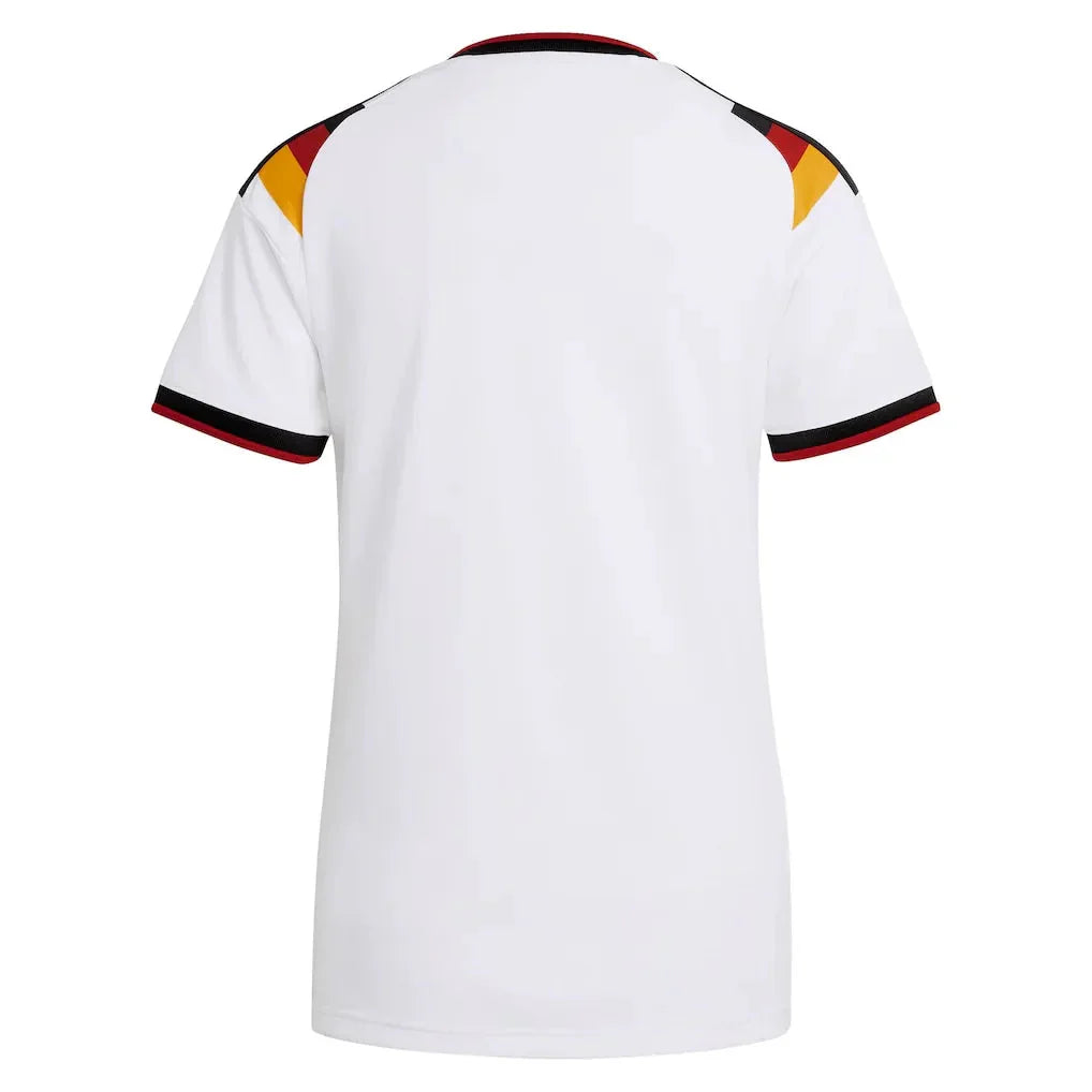 Jersey Germany Woman 2026 Home WorldCup