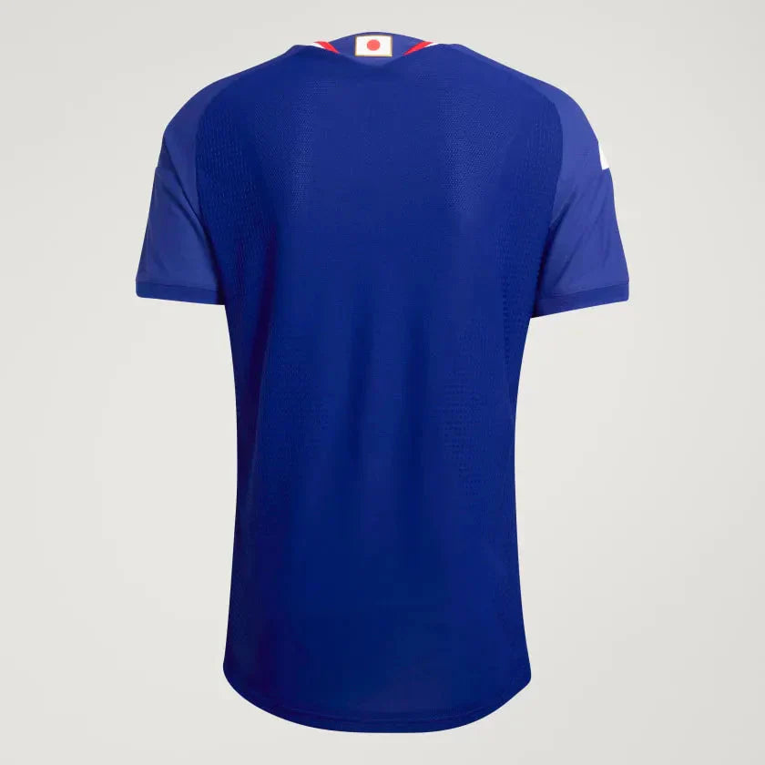 Jersey Japan 2026 Player Home WorldCup