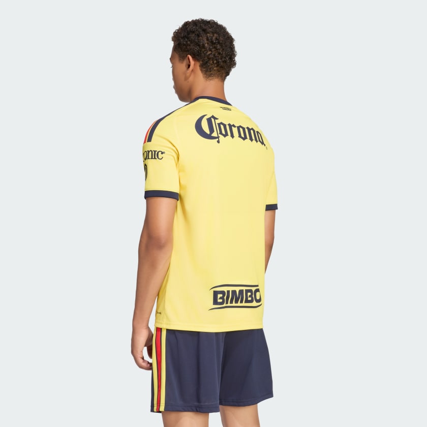 Club América Home 2026/27 Fan Version | Fut Latino