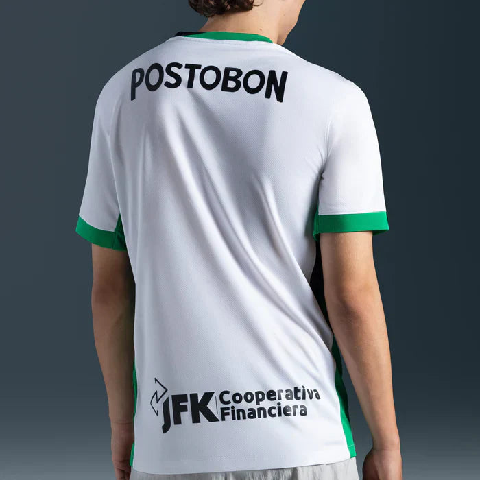 Atlético Nacional Away 26/27