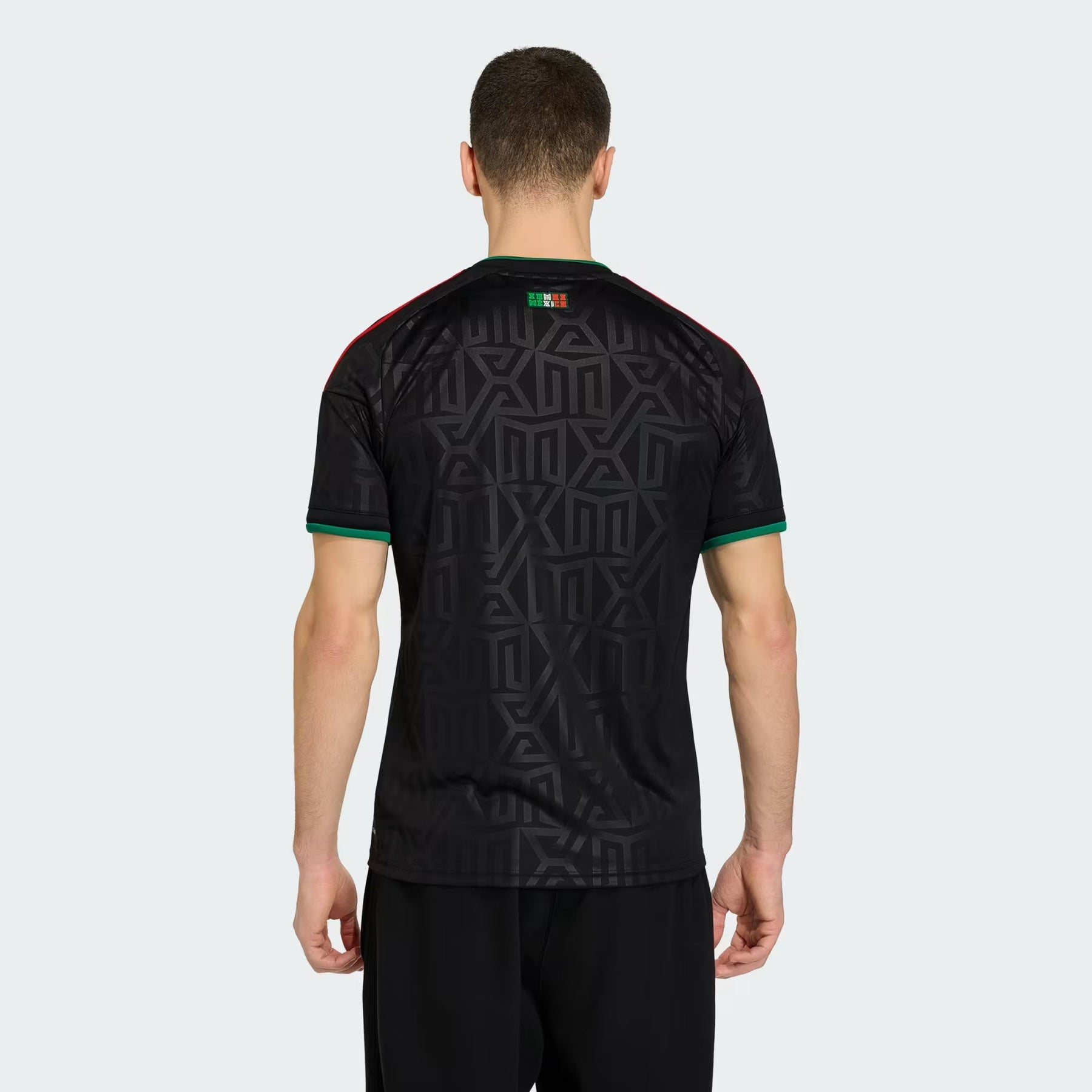 Mexico Third 2026 Originals