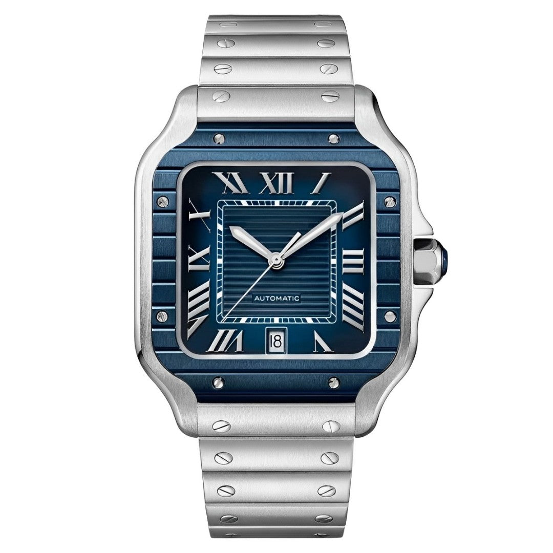 Onyx Watch — North Row | View 14