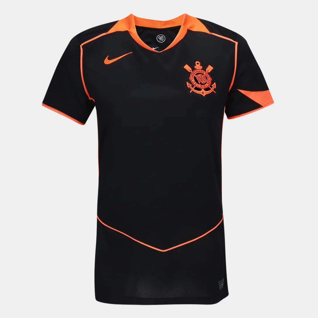 Corinthians Third 25/26 Woman