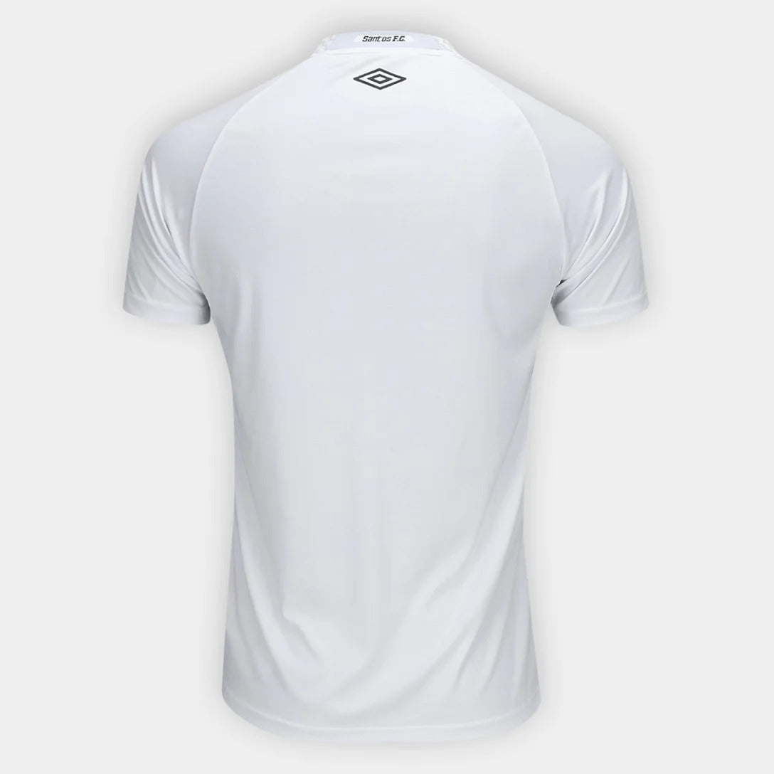 Santos Home 25/26