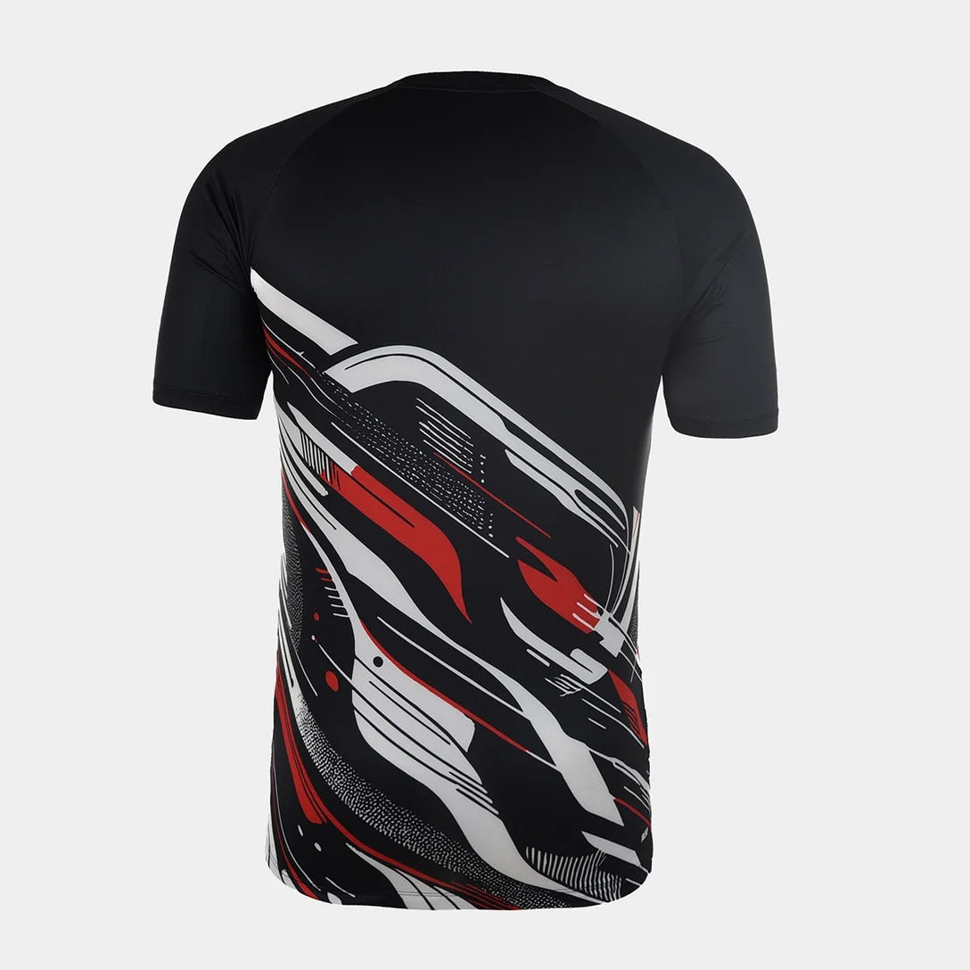 São Paulo Pre Match 25/26