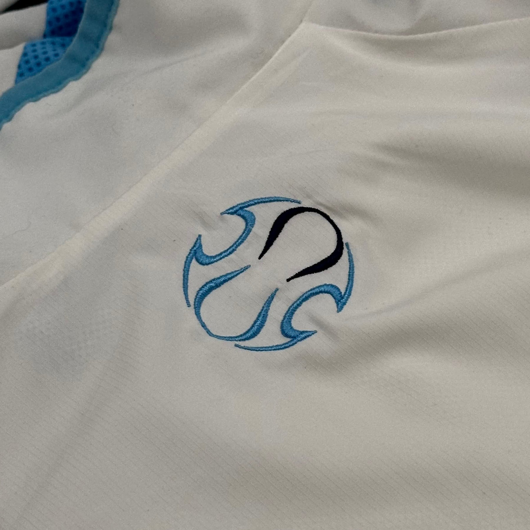 Adidas x Olympique Marseille Vintage Jacket 2008/09