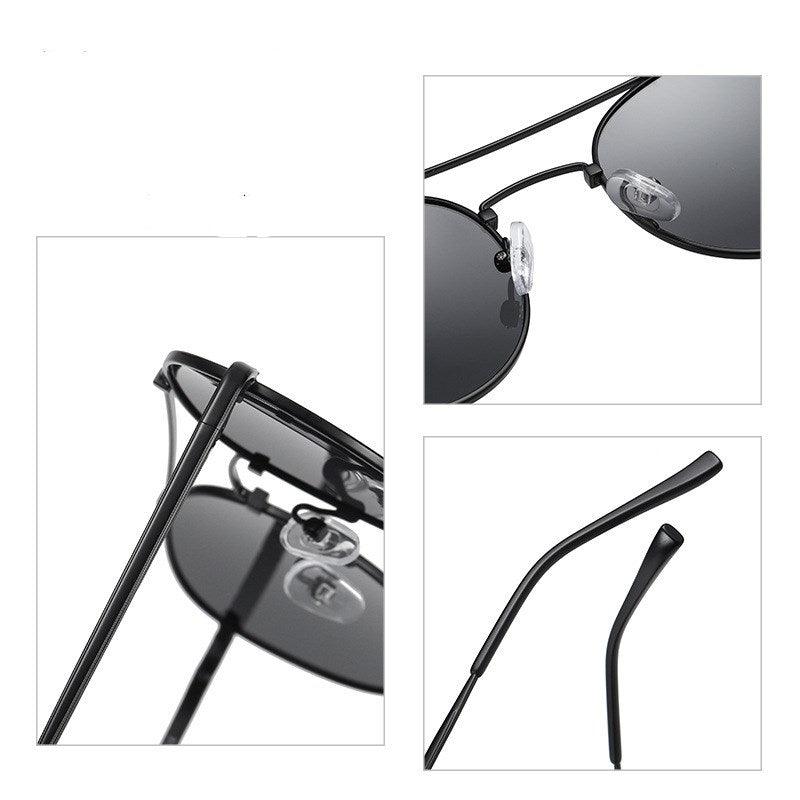 Aviator Sunglasses — North Row | Lifestyle
