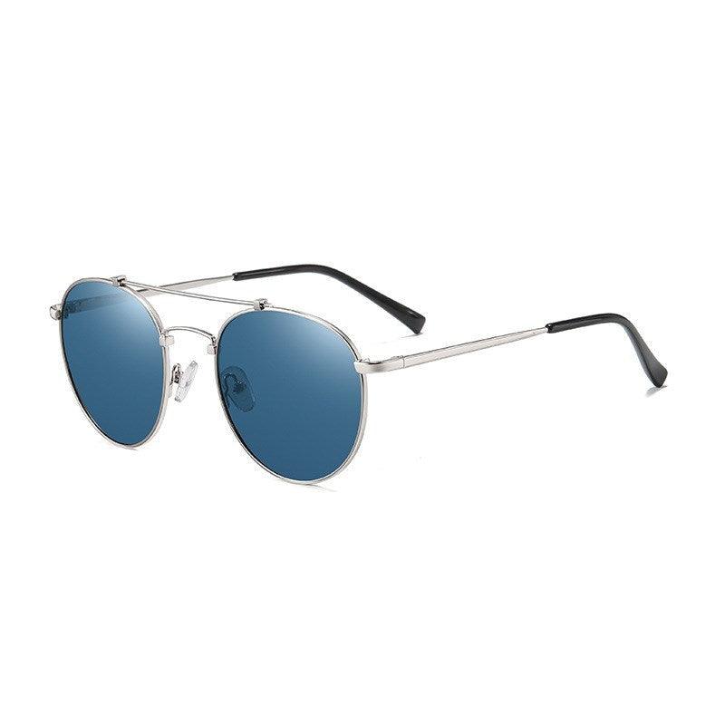 Aviator Sunglasses — North Row | Worn Look