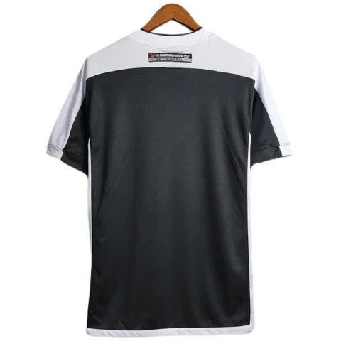 Corinthians Retro Away 2000