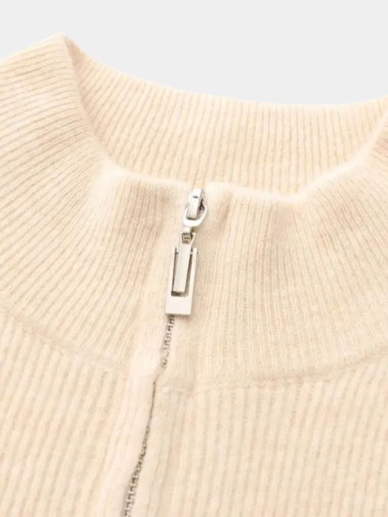 Cashmere Sweater — North Row | Lifestyle