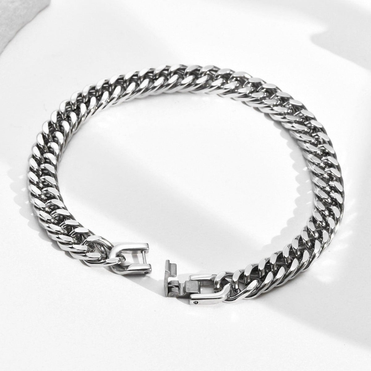 Cuban Bracelet V2 — North Row | Lifestyle