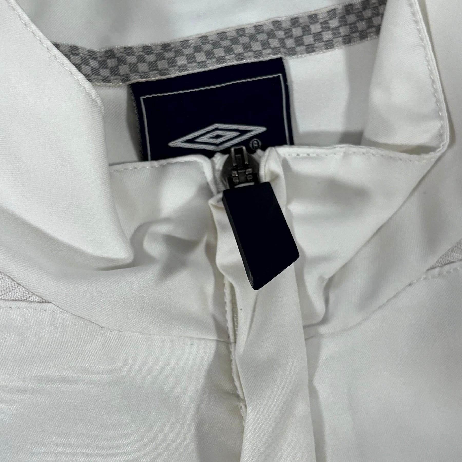 England Vintage Premium Jacket 2006