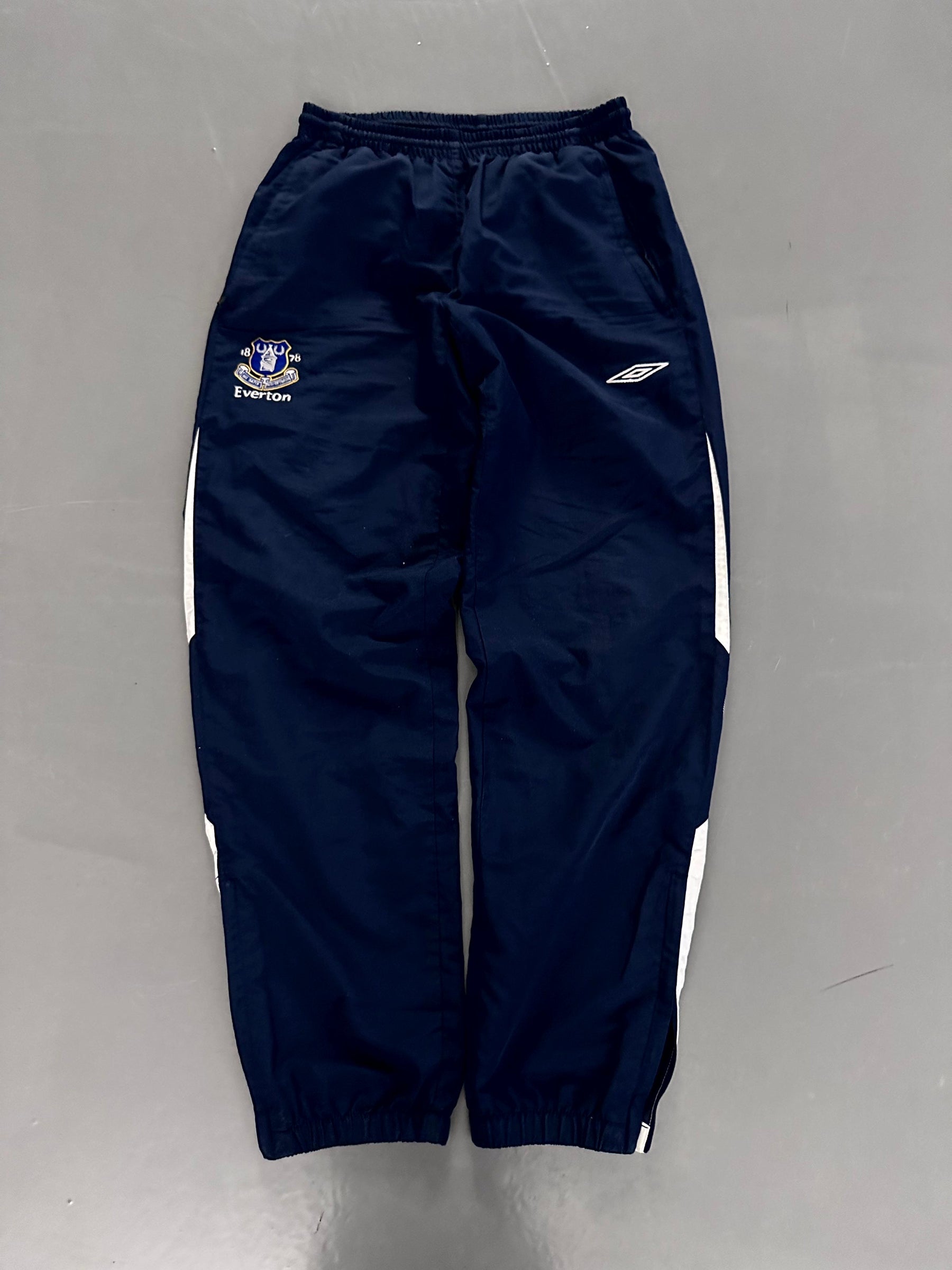 Everton FC Vintage Jacket