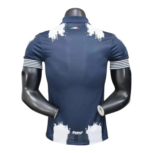 Rayados Monterrey Home 25/26 Authentic