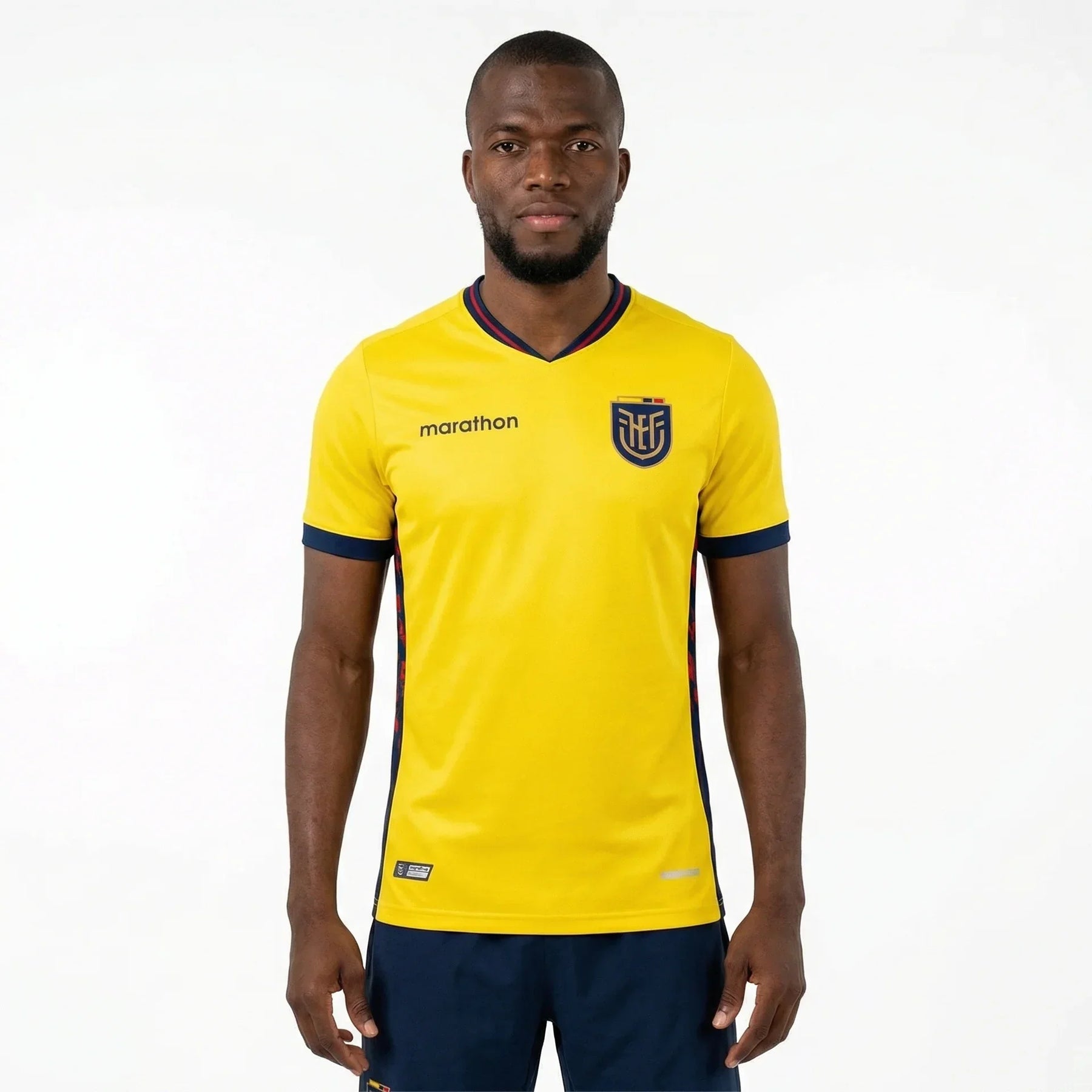 COMBO Ecuador Local, Away, Third 2026/27