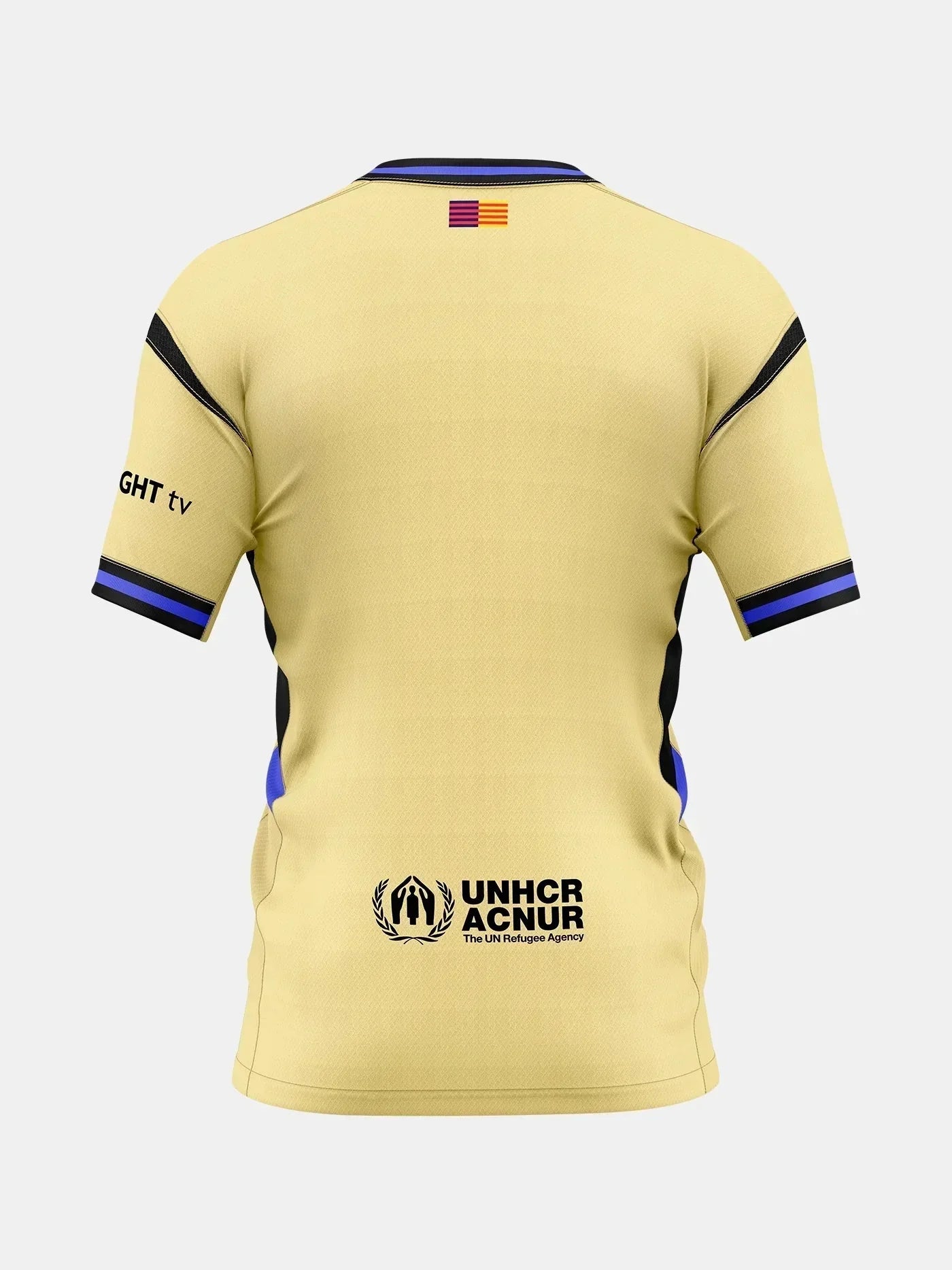 Jersey Barcelona 25/26 Away II