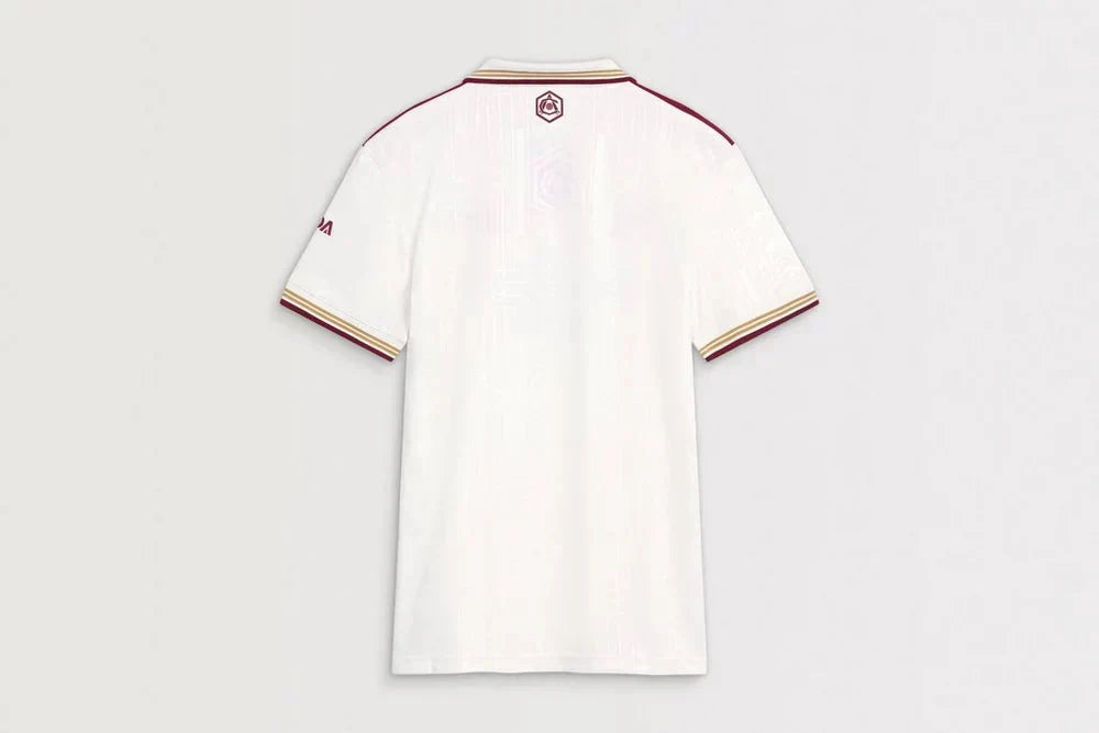 Jersey Woman Arsenal 25/26 Third