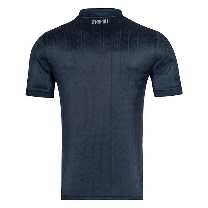 Jersey Napoli 25/26 Third Euro