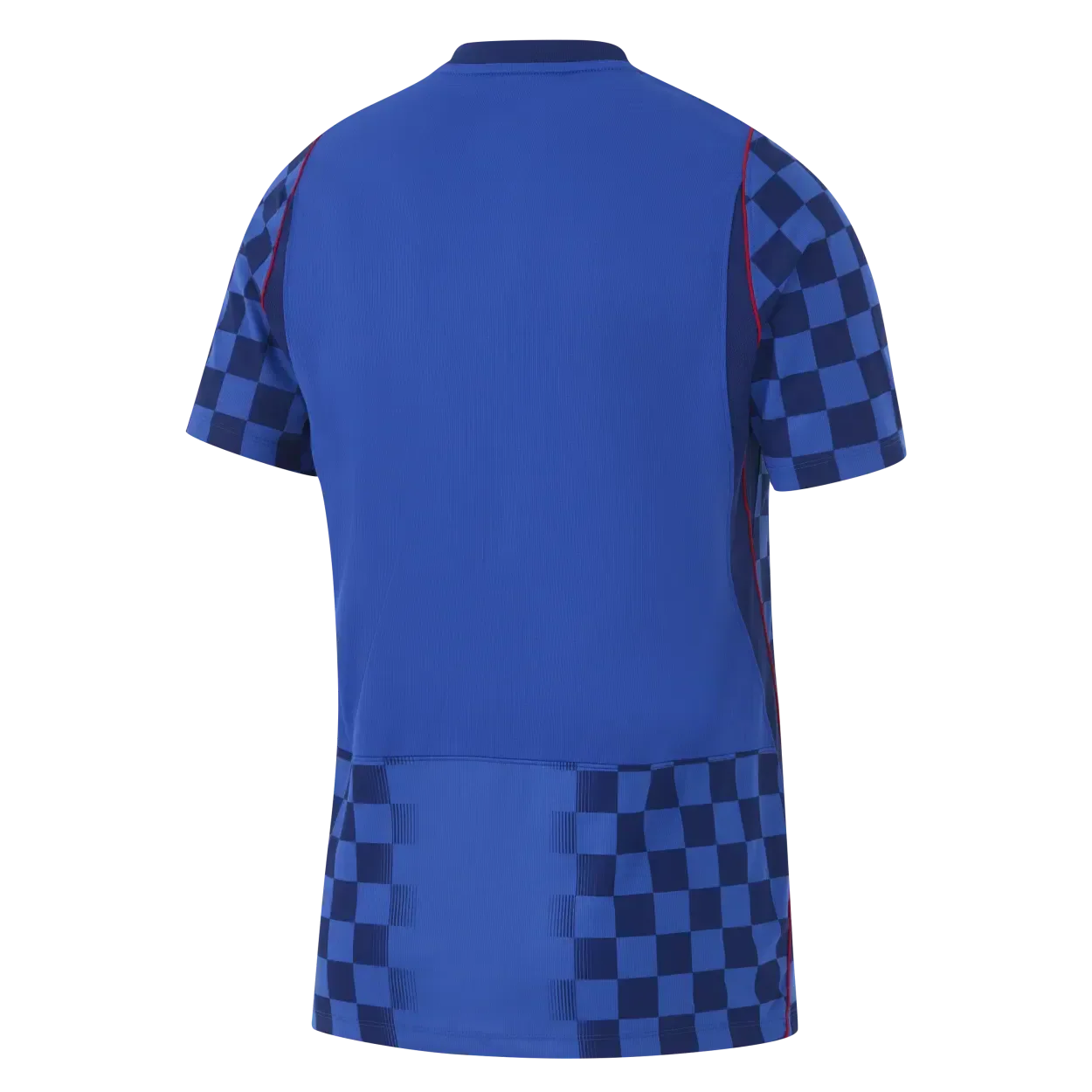Kids Croatia Away World Cup 2026