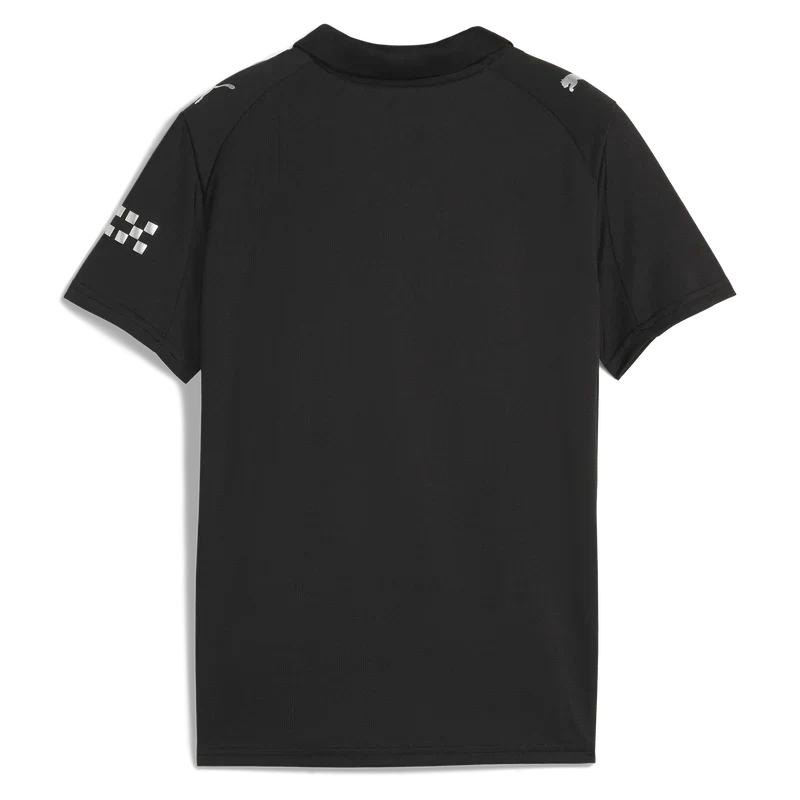 Kids Manchester City 25/26 Away