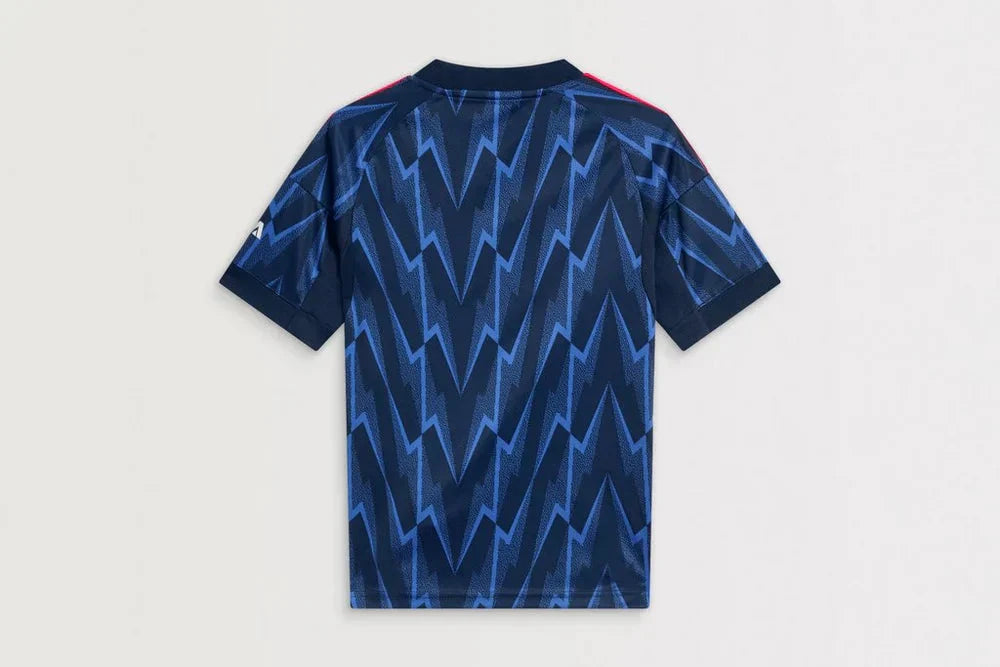 Kids Arsenal 25/26 Away