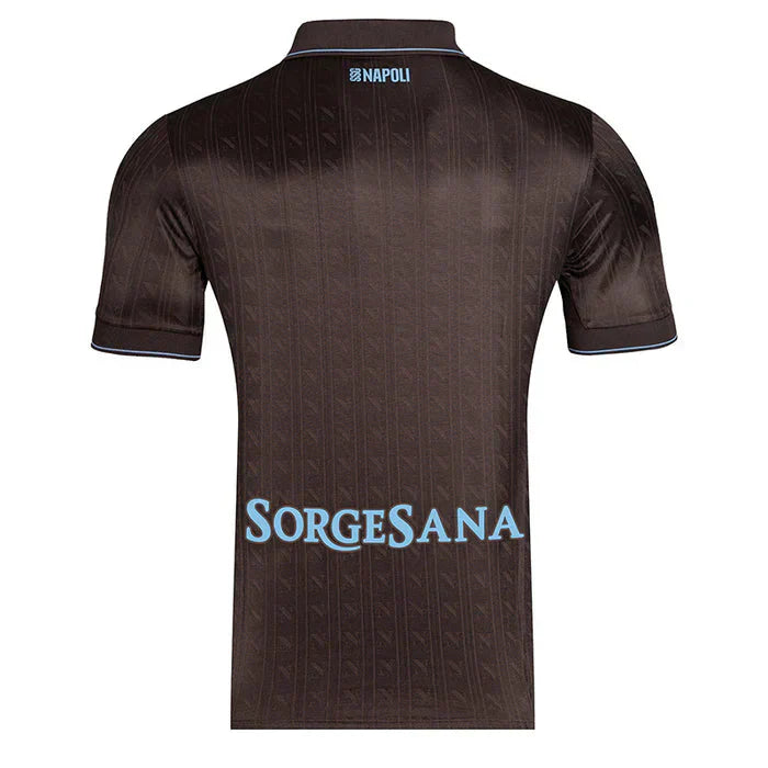 Jersey Napoli 25/26 Third