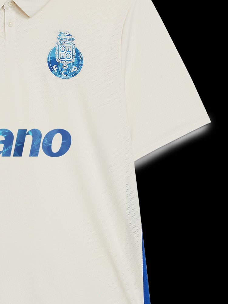 Jersey Porto 25/26 Third