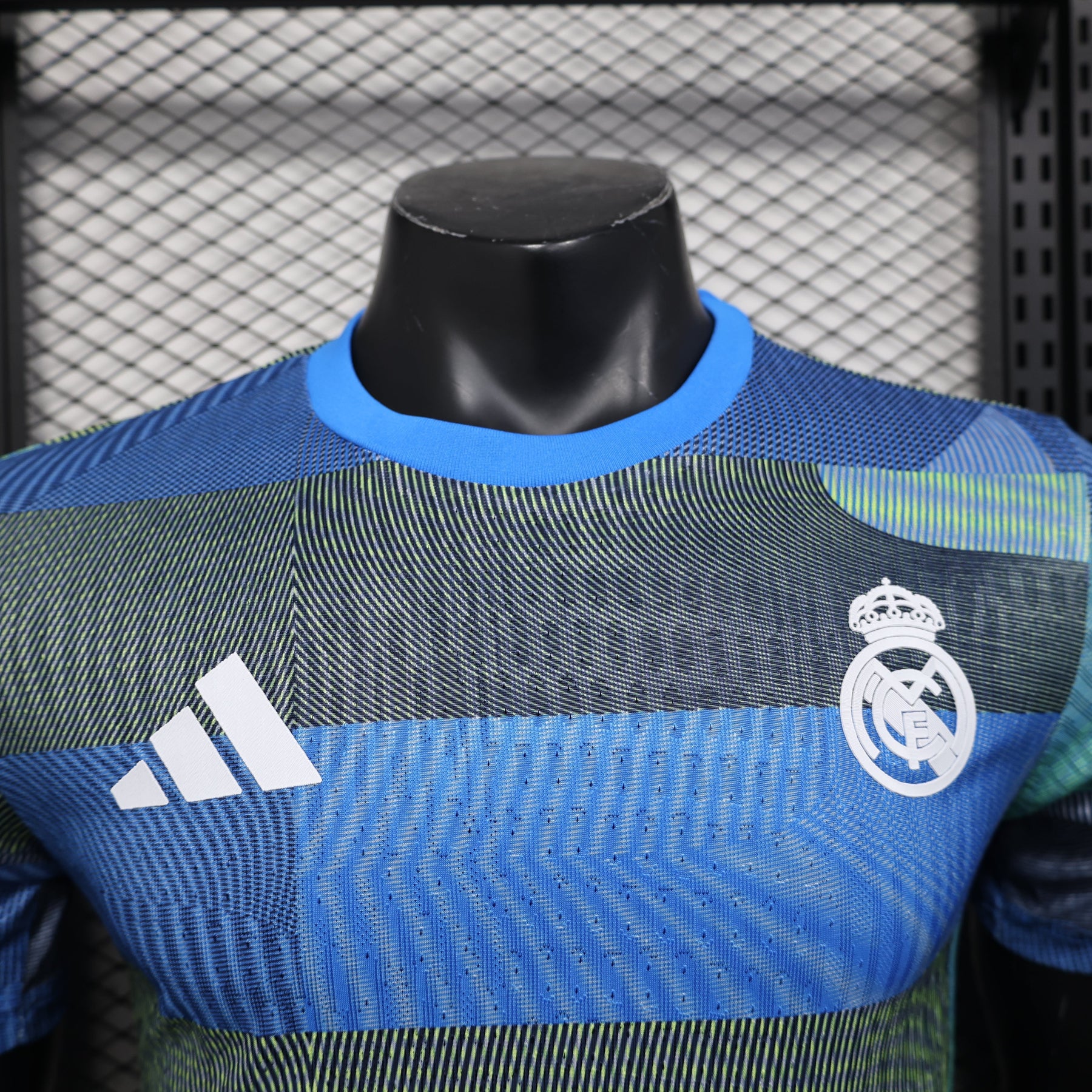 Jersey Real Madrid 25/26 Player Training