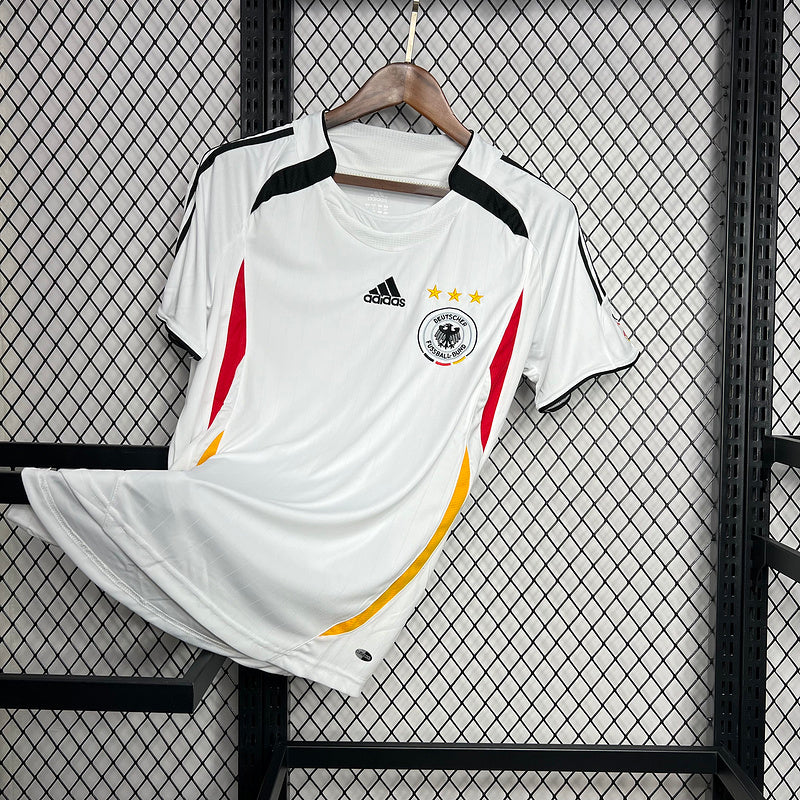 Jersey Alemanha l Retro 2006