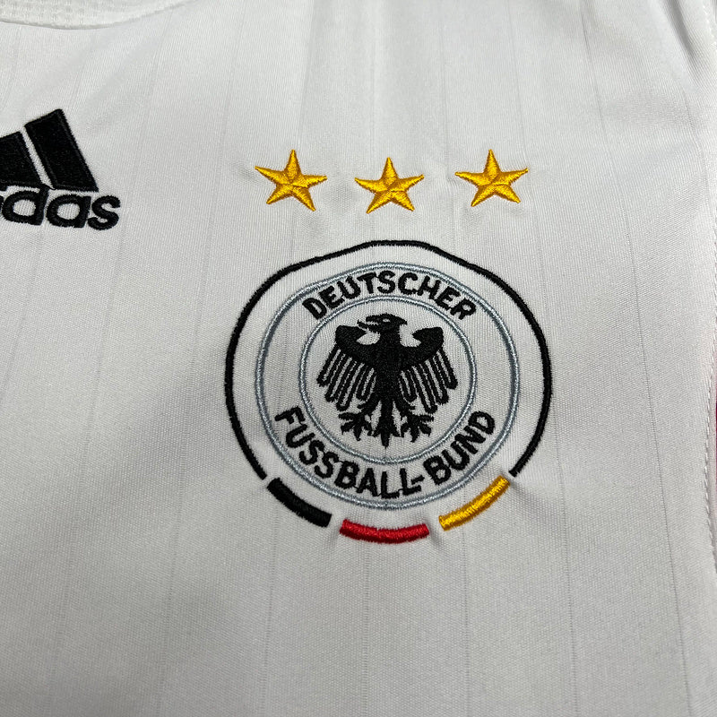 Jersey Alemanha l Retro 2006