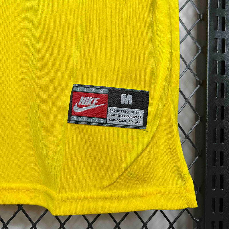 Jersey Brazil 1998 Reissue