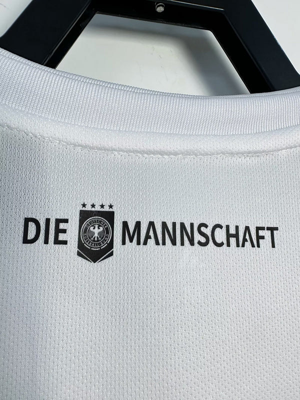 Jersey Germany 2018 - Home Retro