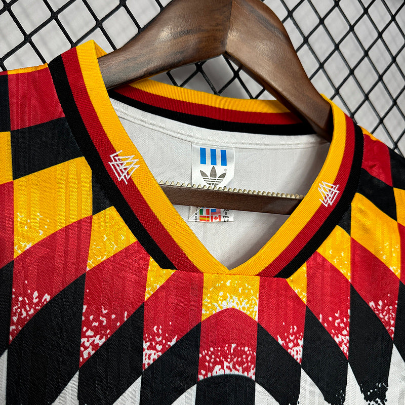 Jersey Germany l Retro 1994