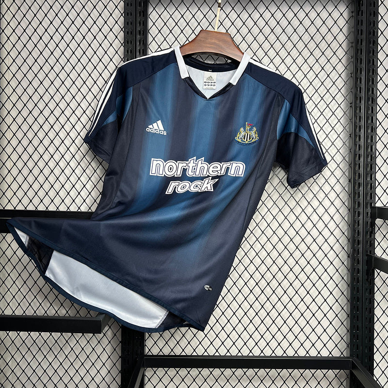 Jersey Newcastle United ll Retro 2004/05