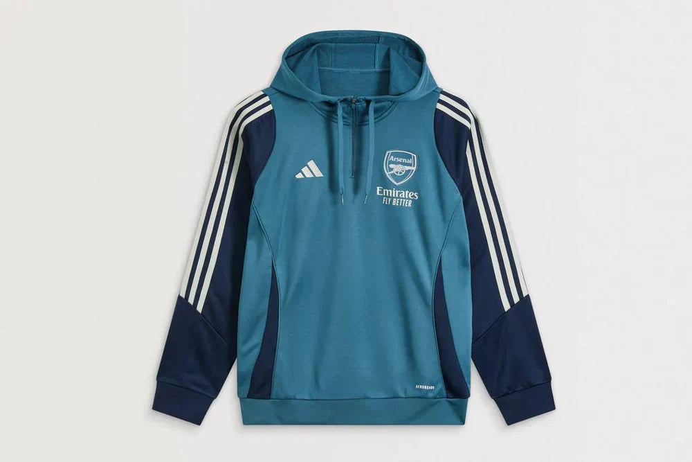 Jacket Arsenal 25/26 Training Hoodie