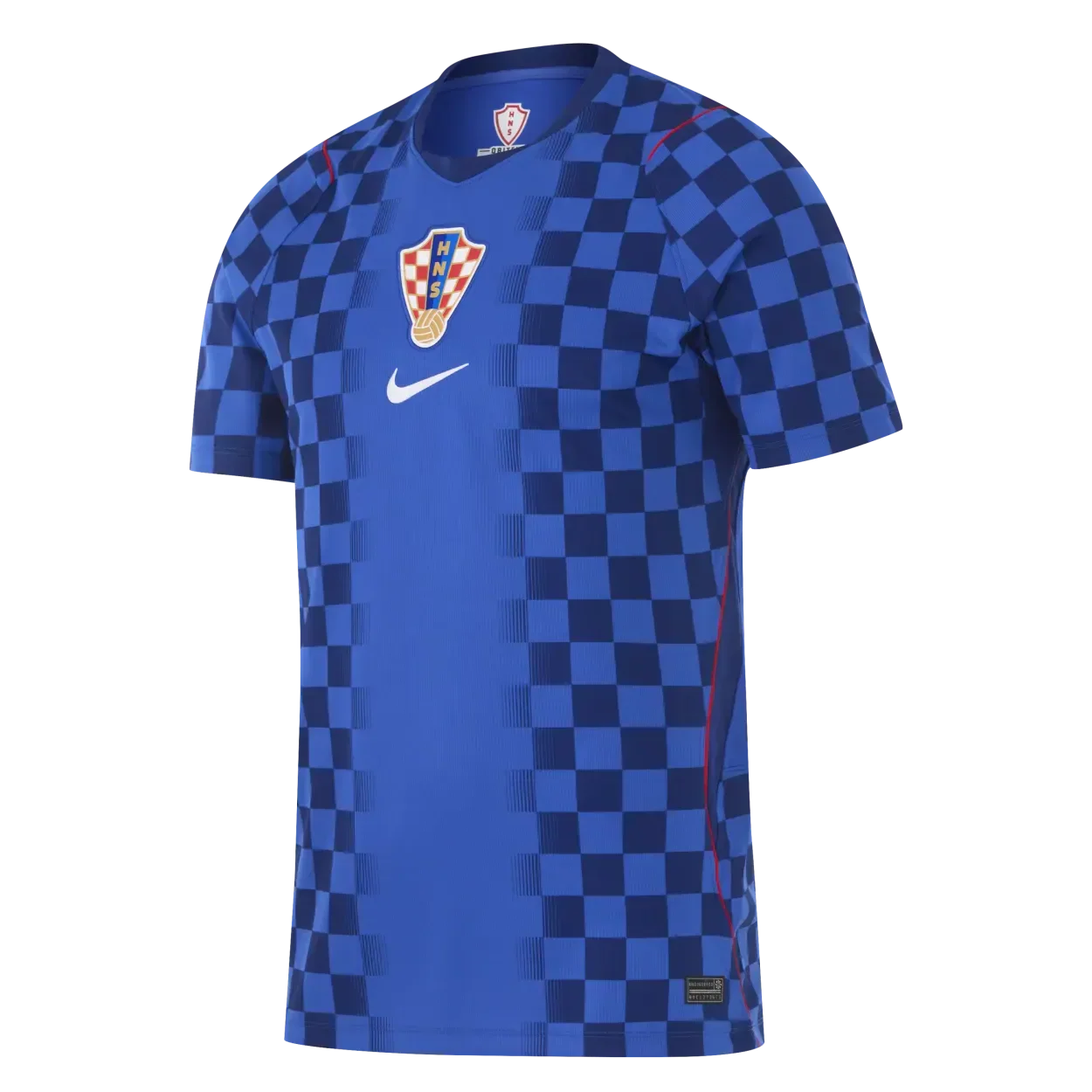 Jersey Croatia Away World Cup 2026