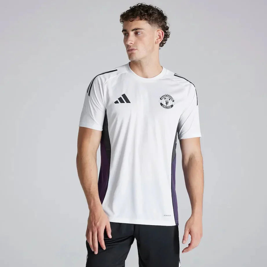Jersey Manchester United Competition 25/26