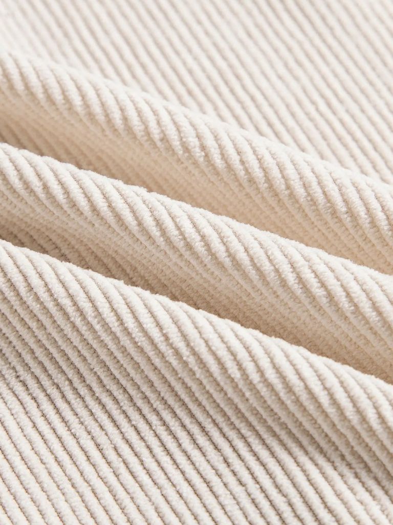 Minimalist Corduroy Shirt - North Row